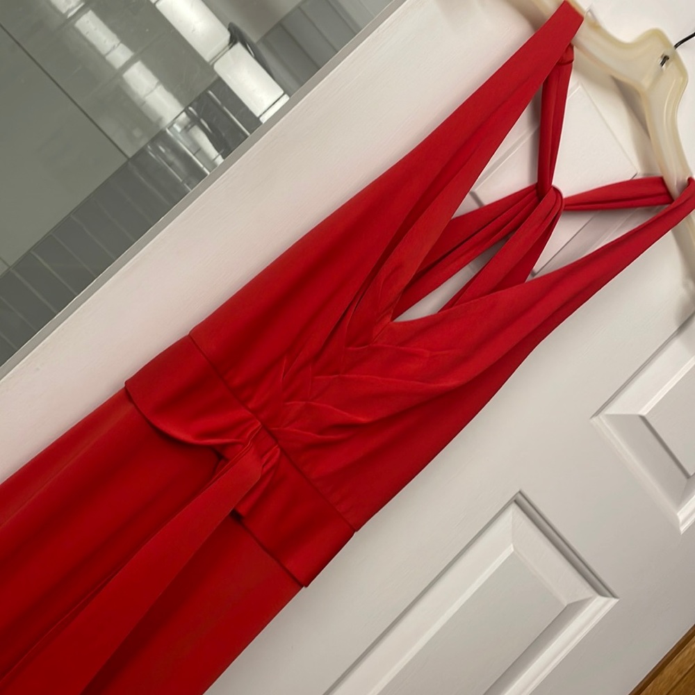 BCBG dress